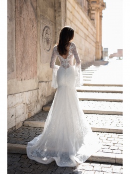 suknia ślubna Novalee