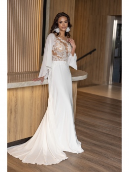 suknia ślubna Oriana