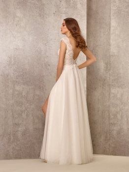 suknia ślubna Timarion