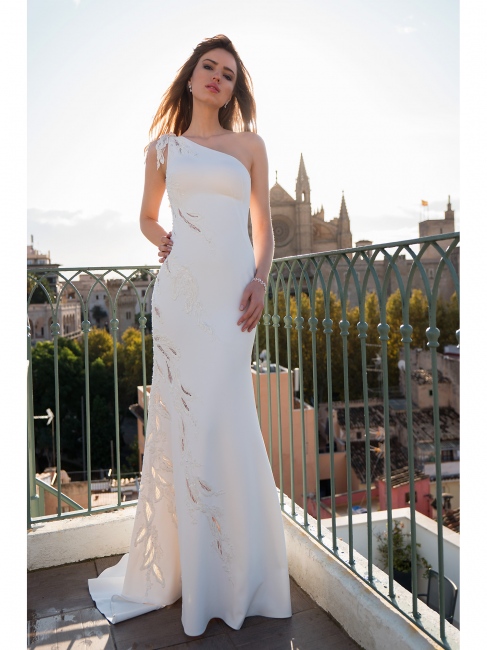 suknia ślubna Camila
