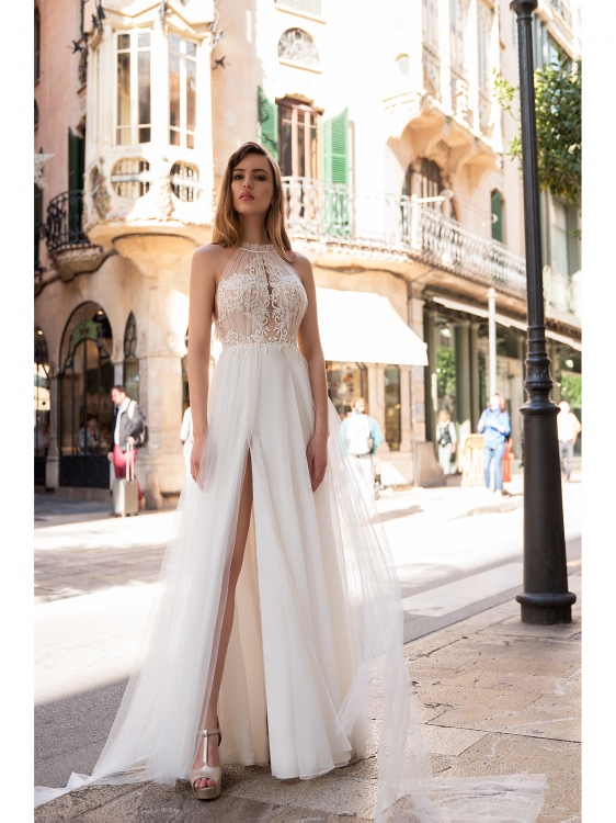 suknia ślubna Catalina