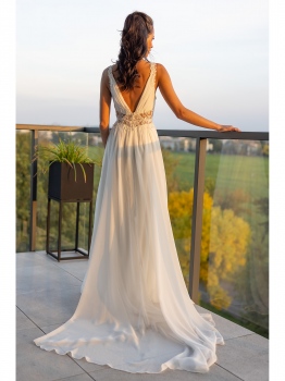 suknia ślubna Ora
