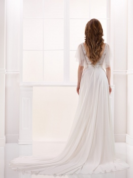 suknia ślubna Pia