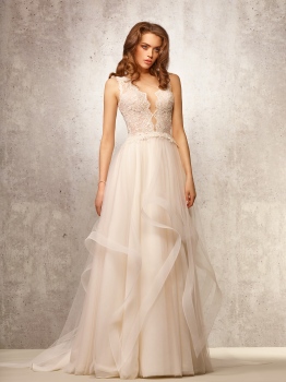 suknia ślubna Tris