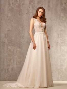 suknia ślubna Tris