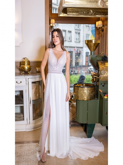 suknia ślubna Giovanna