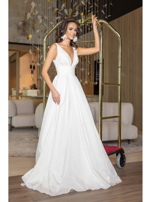 suknia ślubna Odessa
